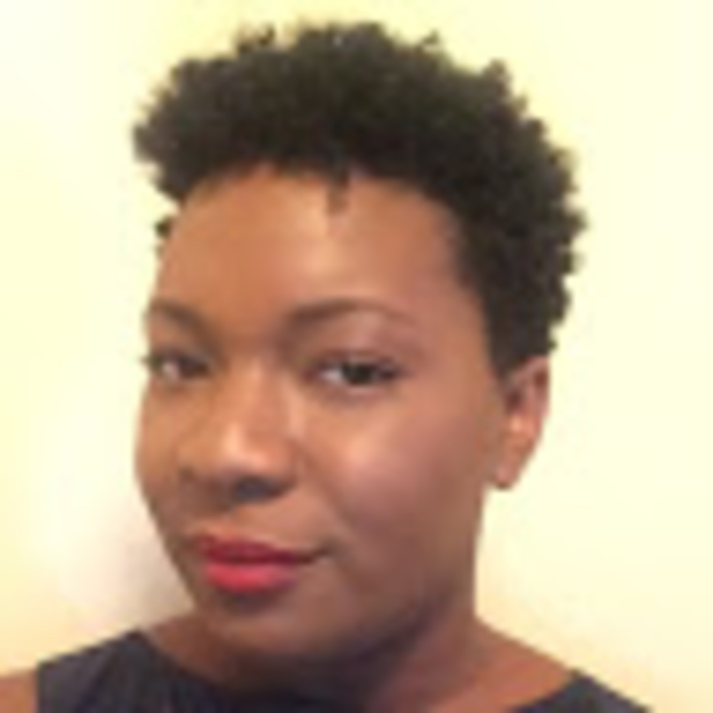 Meet your Posher, Keenda